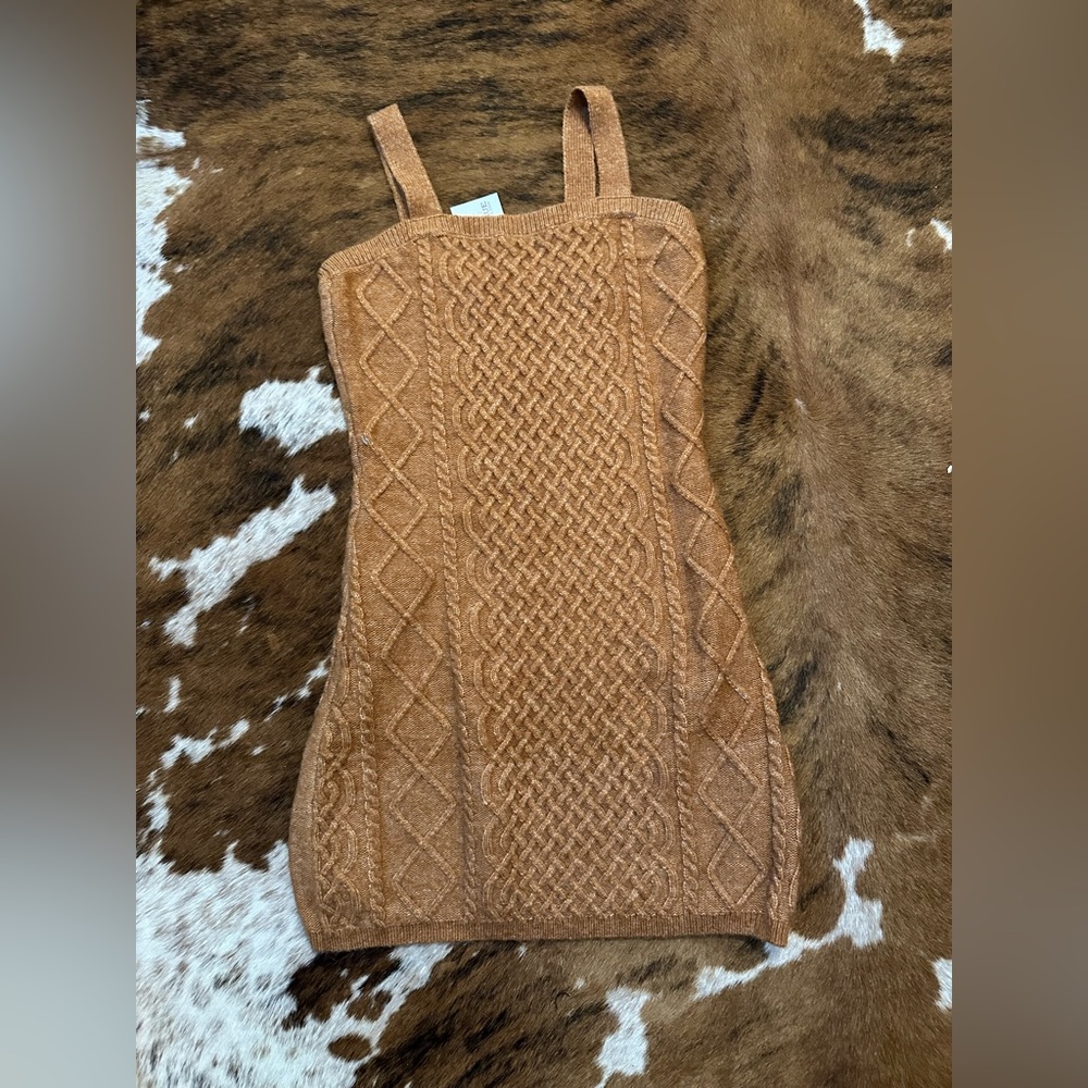 sweater dress! ⁂